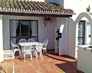 Elite Apartments At Pueblo Evita Benalmádena Exterior photo